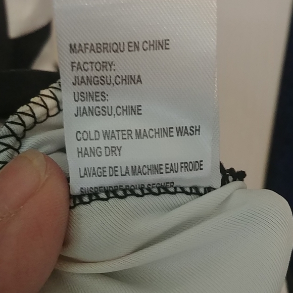 Women's top - Picture 4 of 7